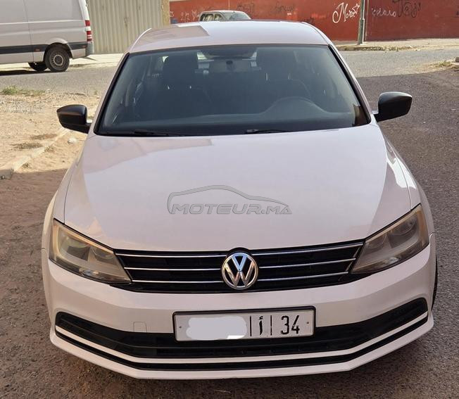 Volkswagen Jetta 2017 bonne état