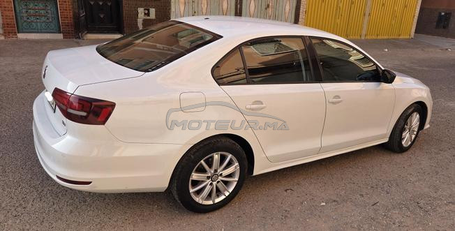 Volkswagen Jetta 2017 bonne état