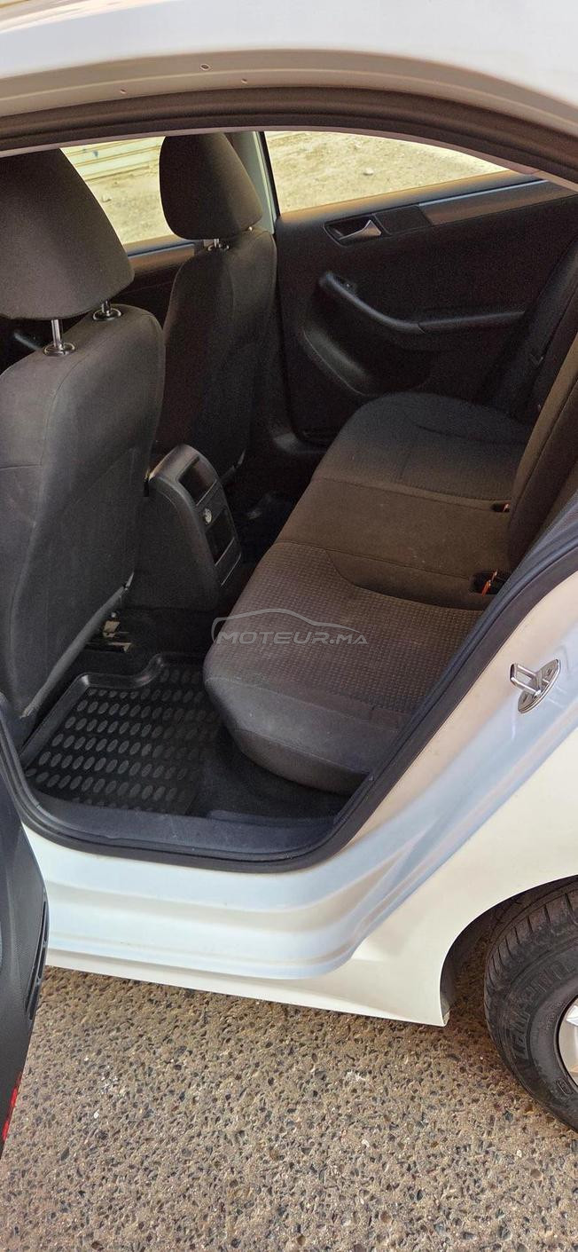 Volkswagen Jetta 2017 bonne état