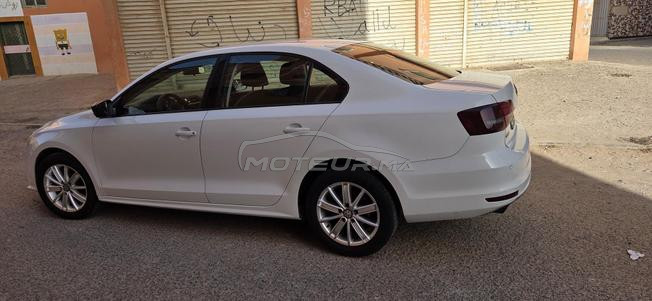 Volkswagen Jetta 2017 bonne état