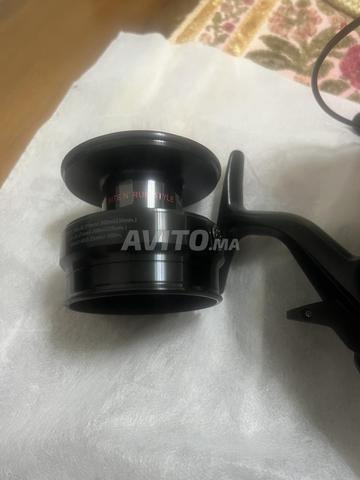 Moulinet Daiwa Emblem BR 10000 Neuf - 2