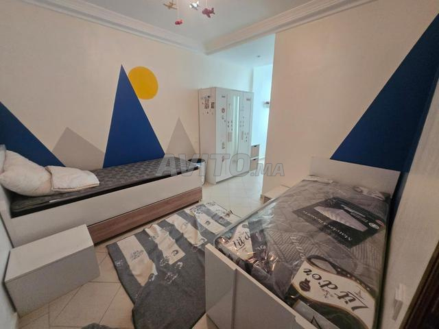 Appartement Meublé longue durée Beauséjour - 2