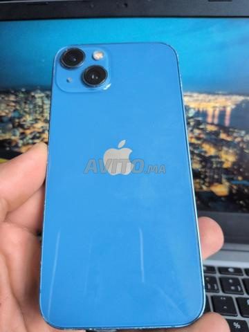 iPhone 13, tout est original, version Europe - 2