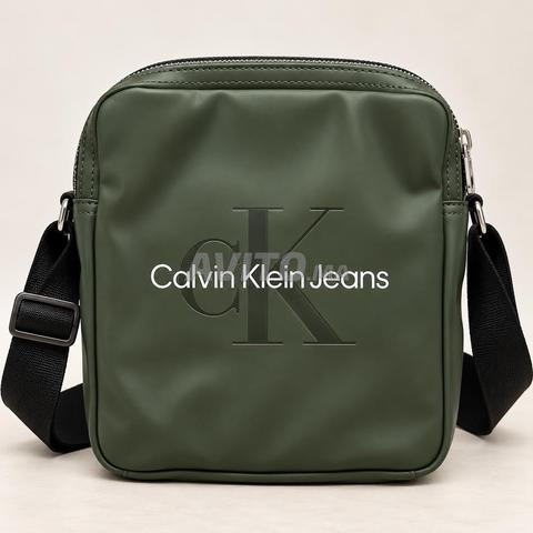 Sacoche CALVIN KLEIN JEANS