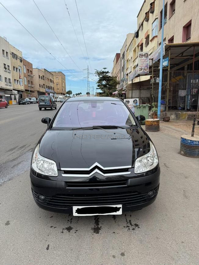 voiture excellente etat a vendre