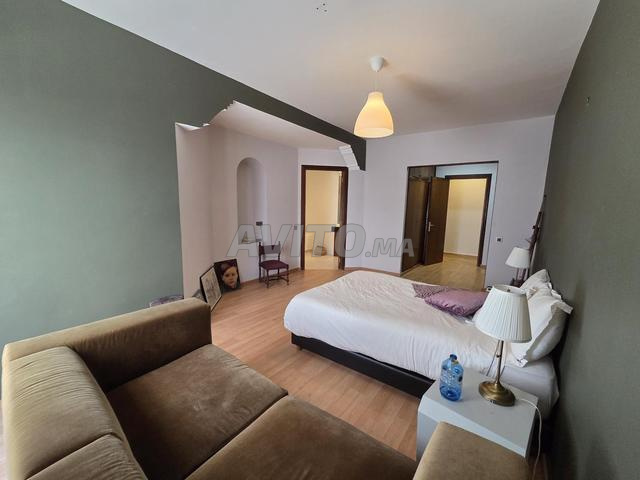 Appartement à vendre 206 m² à Casablanca - 2