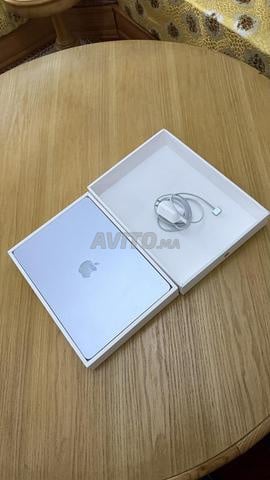 MacBook Air 13| M4 | 16Go | 256Go (Officiel)