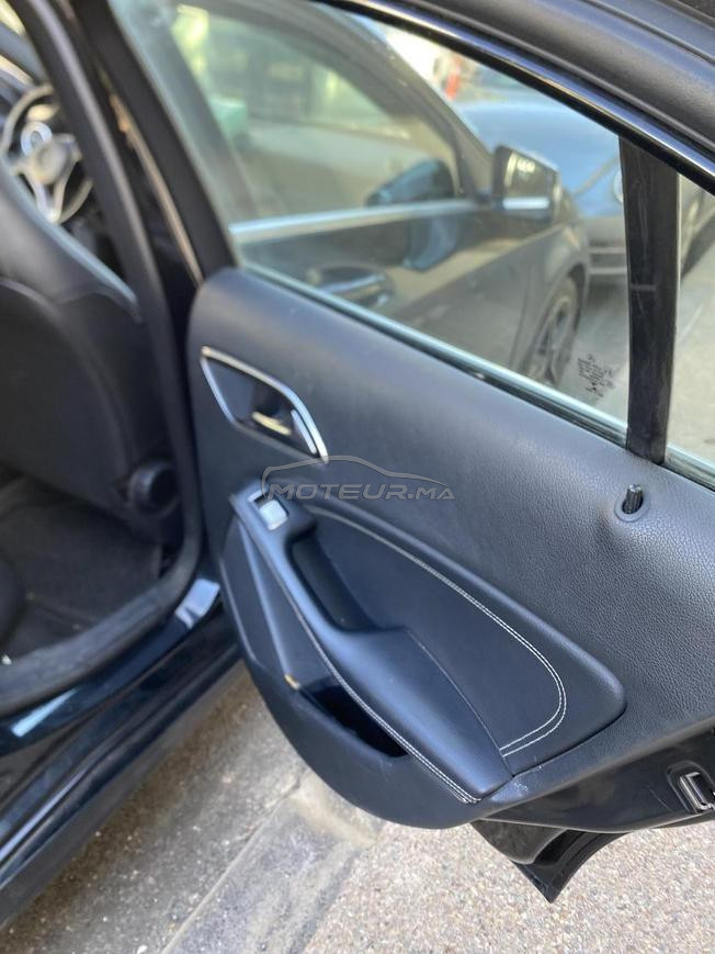 Mercedes-Benz classe A180 d Diesel automatique