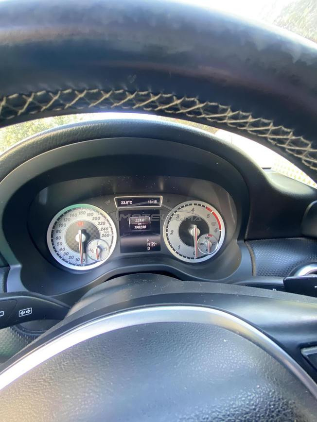 Mercedes-Benz classe A180 d Diesel automatique