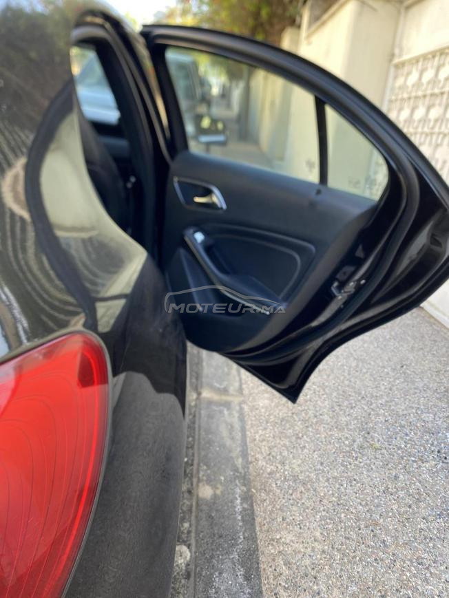 Mercedes-Benz classe A180 d Diesel automatique