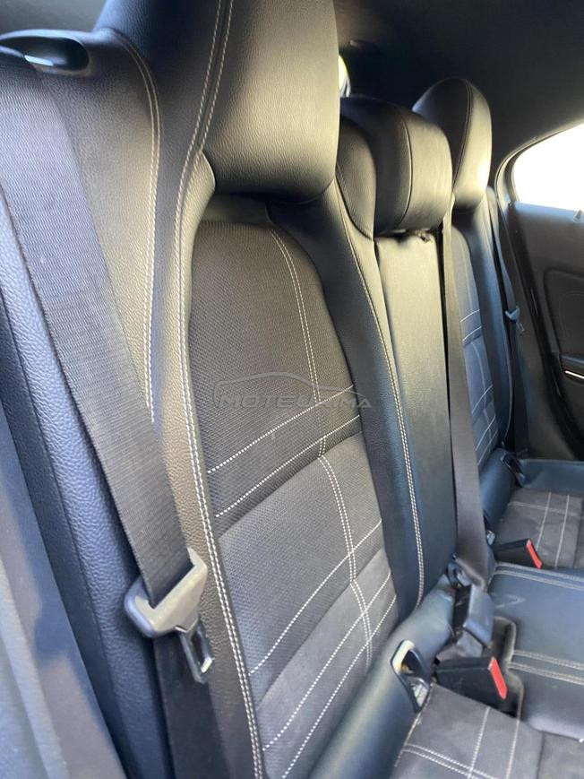 Mercedes-Benz classe A180 d Diesel automatique