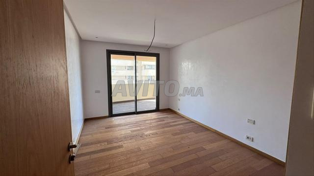 Appartement à louer 265 m² à Marina - 2