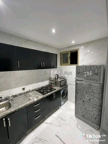 Appartement à louer Marrakech, rue Mohamed V - 2