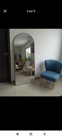 Miroir mural décoratif tendance 🎉 - 2