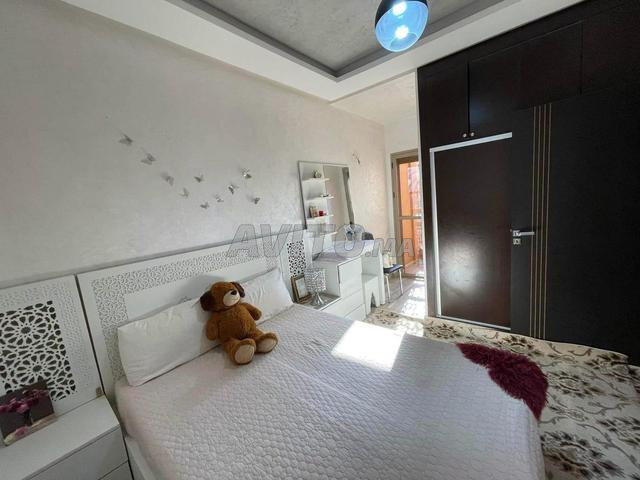 Appartement meublé à Izdihar - 2