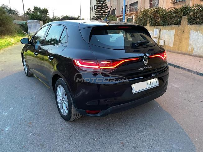 Renault Megane 4