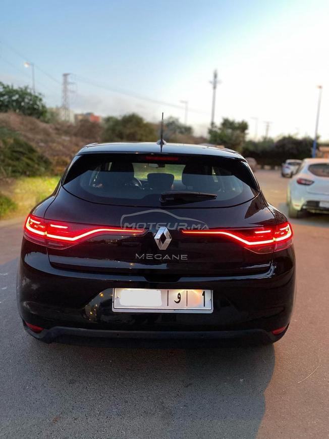 Renault Megane 4