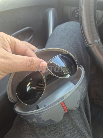 Lunettes Prada homme - 2