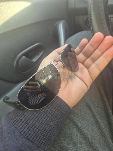 Lunettes Prada homme