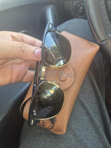 Ray-ban original