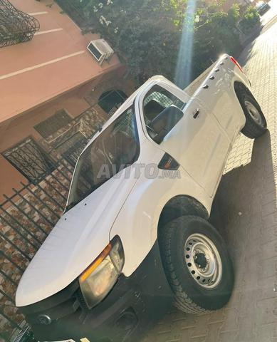 Ford Ranger Diesel Automatique 2017 à Marrakech - 2