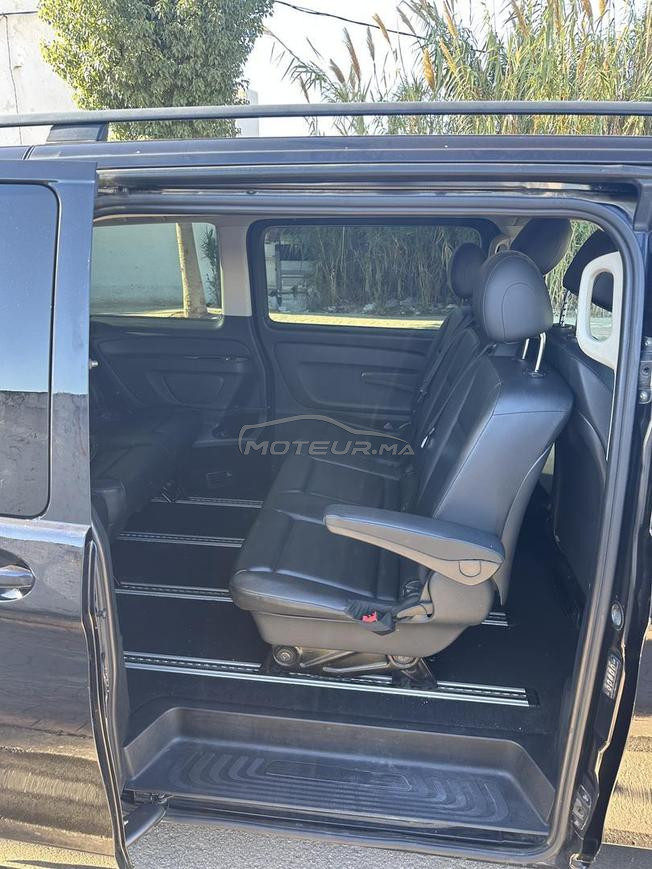 Mercedes-Benz Vito 116 CDI – Année 2017