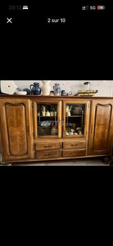 Armoire de salon - 2