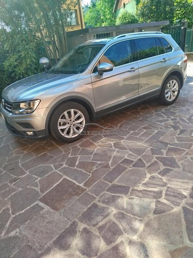 Tiguan a vendre, novembre 2018