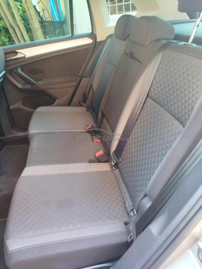 Tiguan a vendre, novembre 2018