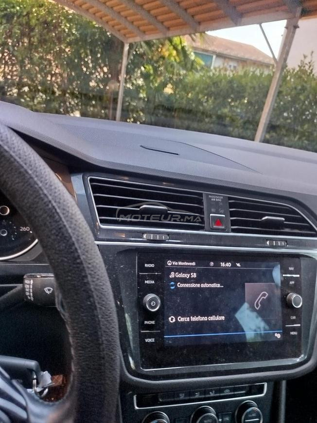 Tiguan a vendre, novembre 2018