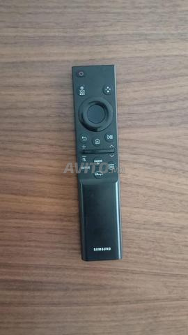 TV Samsung 55 pouces 4K Smart TV Tanger - 2
