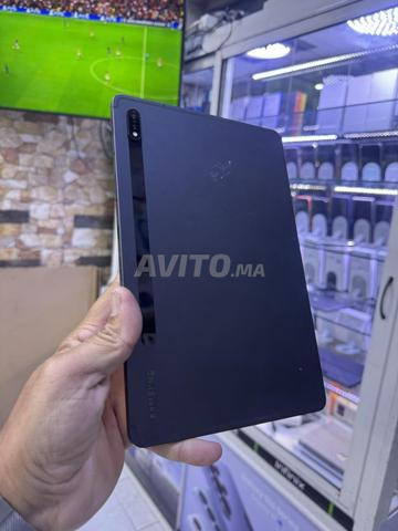 Samsung tab s8