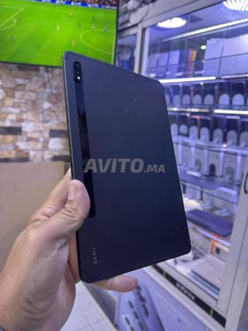 Samsung tab s8 - 2