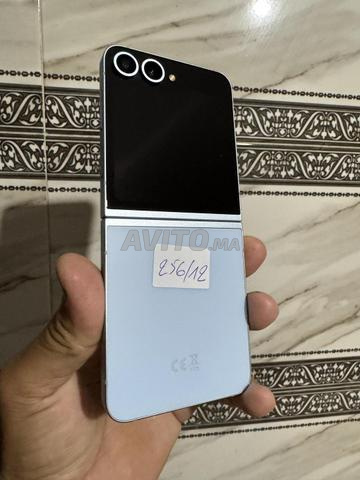 Samsung flip 6