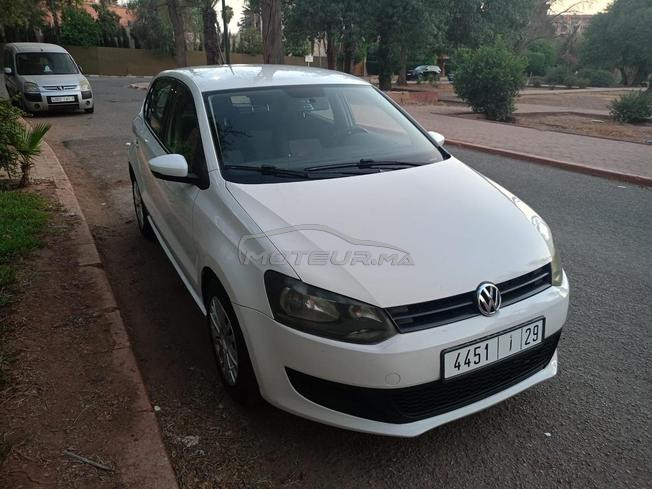 polo diesel 