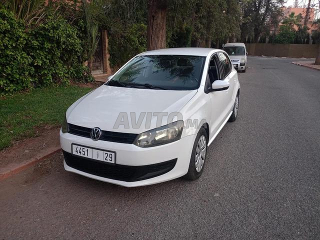 polo diesel - 2