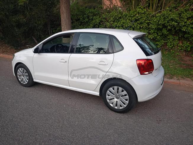 polo diesel 