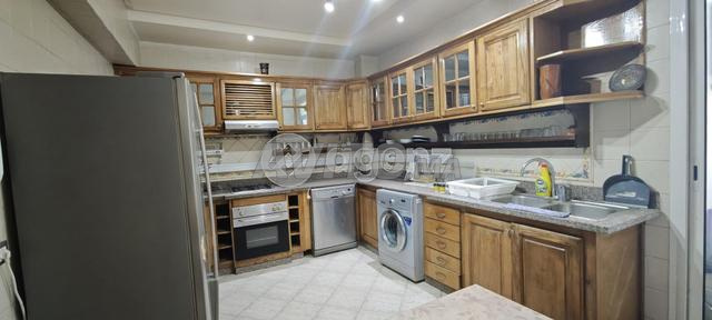 CMN-HA-2266 - Appartement à vendre à Beauséjour - 2