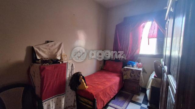 MHD-MHD-1235 - Appartement à vendre à Bd Monastir - 2