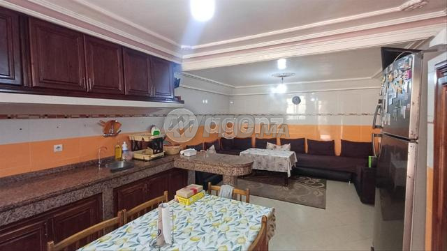 CMN-HA-2265 - Villa à vendre à Nassim II - 2