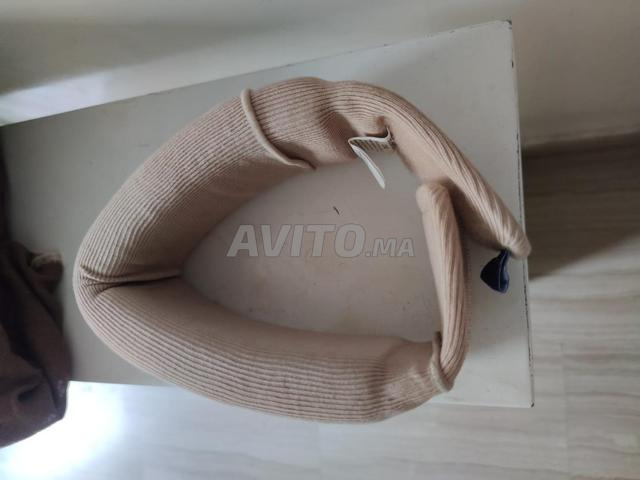 collier cervical souple - 2