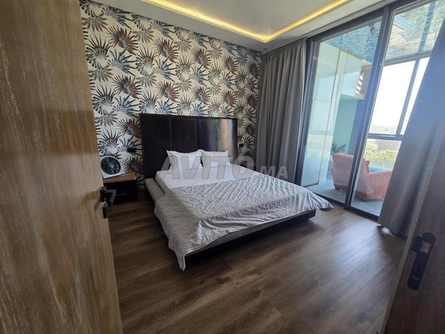 Appartement à vendre 73 m² à Casablanca - 2