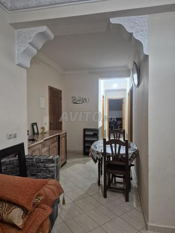 Appartement équipé rue Farid El Ansary - 2