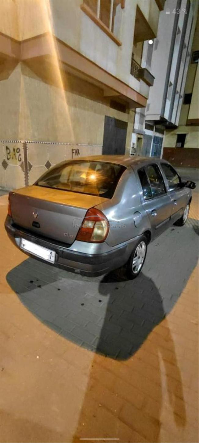 Renault classique a vendre 