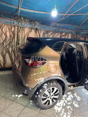 Renault Captur - 2