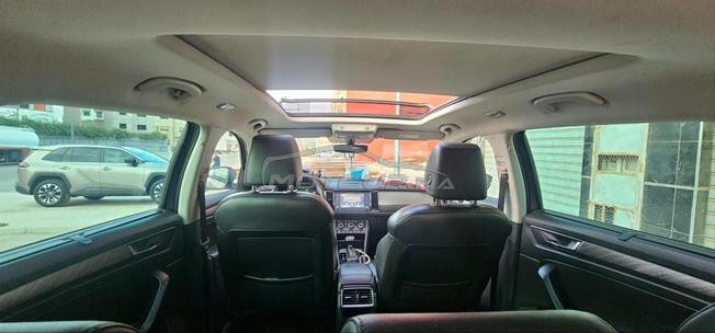 soda kodiaq à vente avec excellente état