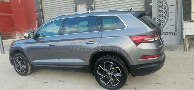 soda kodiaq à vente avec excellente état