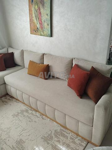 تصنيع صالونات عصرية - 2
