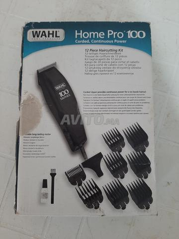 Tondeuse WAHL - 2