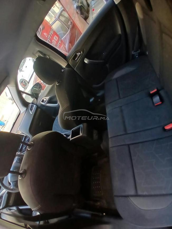 Peugeot 2008 Diesel Manuelle 2018 à Rabat